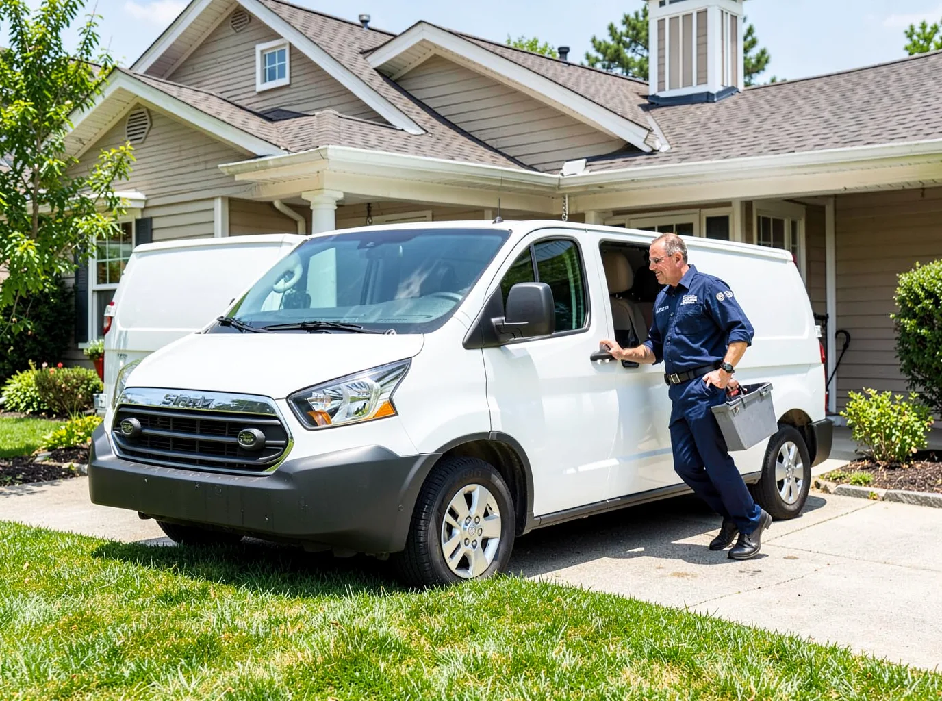 Emergency Plumber company in Temperanceville, VA