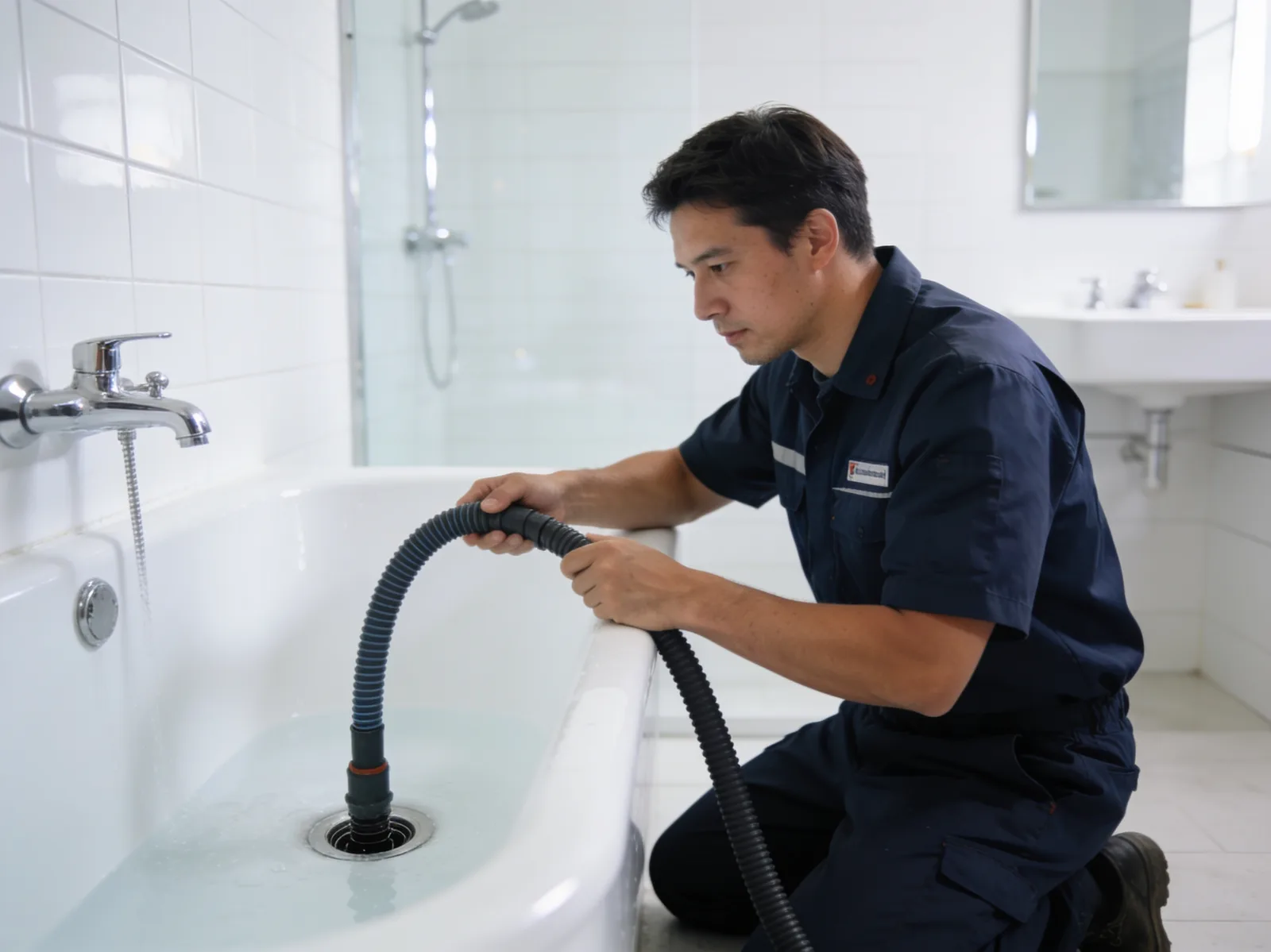 Emergency Plumber Temperanceville, VA FAQs